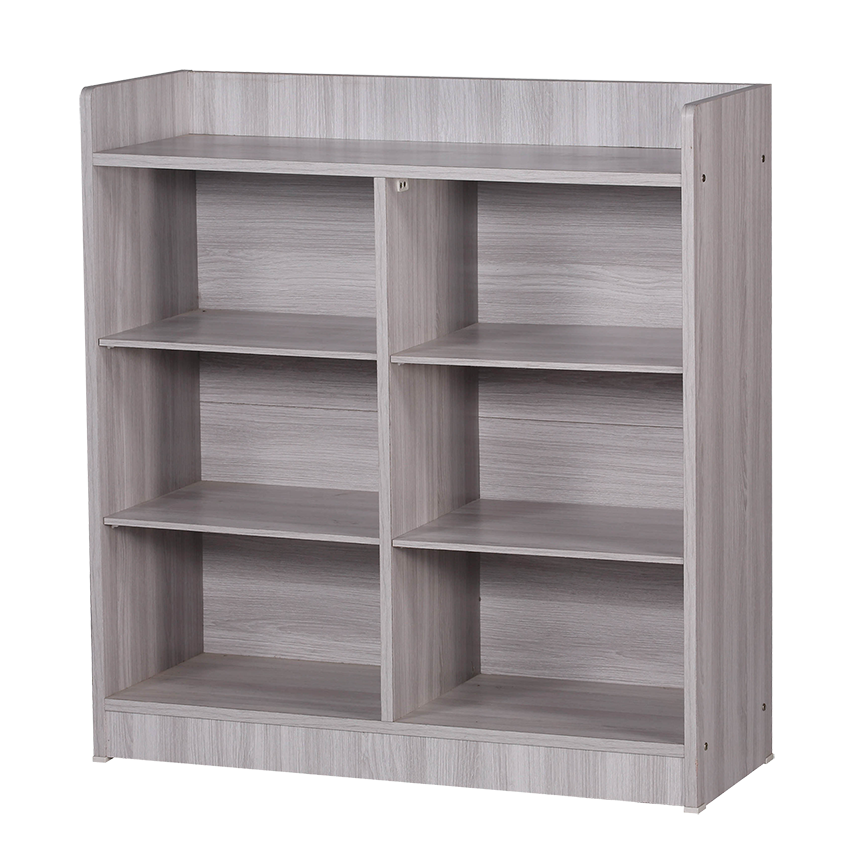 307- BOOK SHELF
